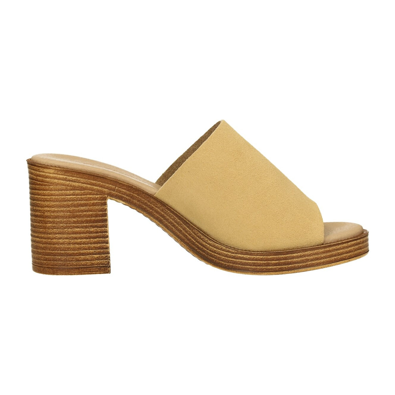 Sandali Donna Tata Italia Beige