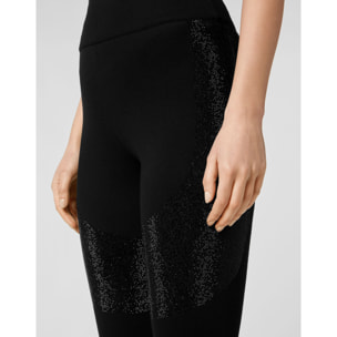 PHILIPP PLEIN Leggings