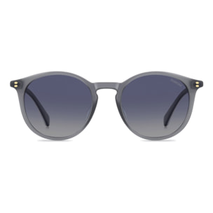 Gafas de Sol Polaroid PLD 4206/S/X YB7 Polarizadas de Policarbonato Hombre 51 mm