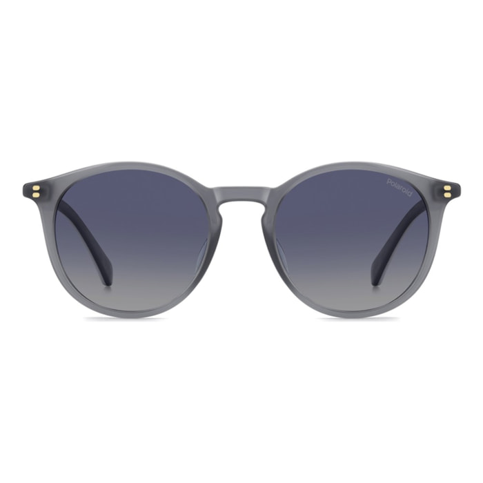 Gafas de Sol Polaroid PLD 4206/S/X YB7 Polarizadas de Policarbonato Hombre 51 mm