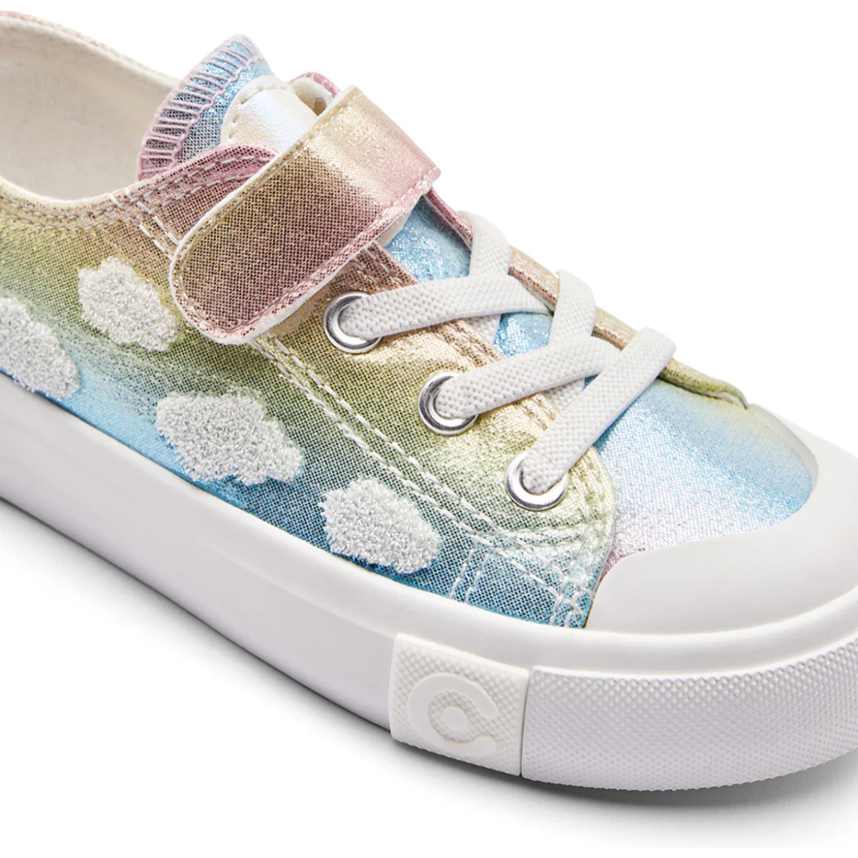 Conguitos - Scarpe Casual per bambini comode