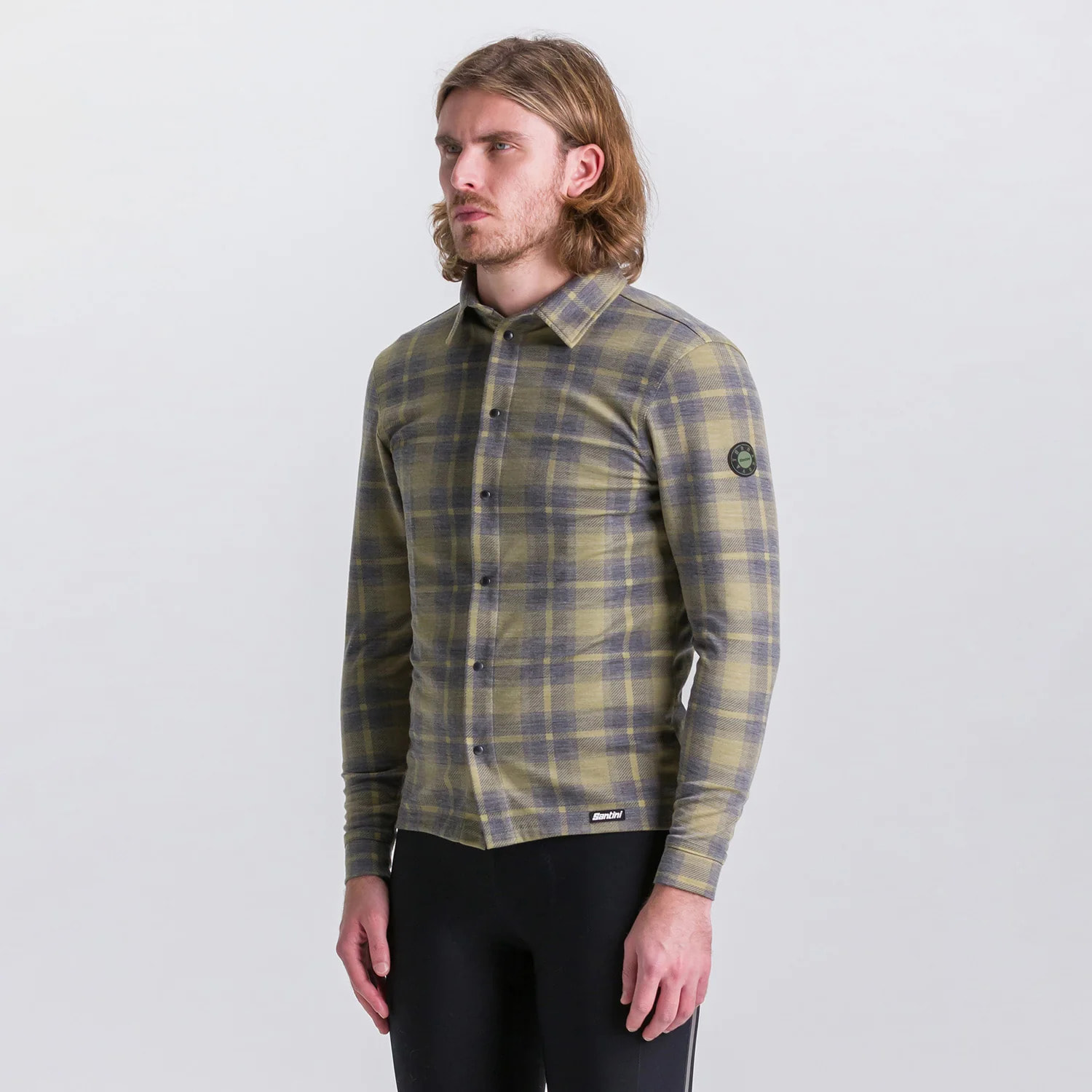 Dylan Technical Shirt - Vm