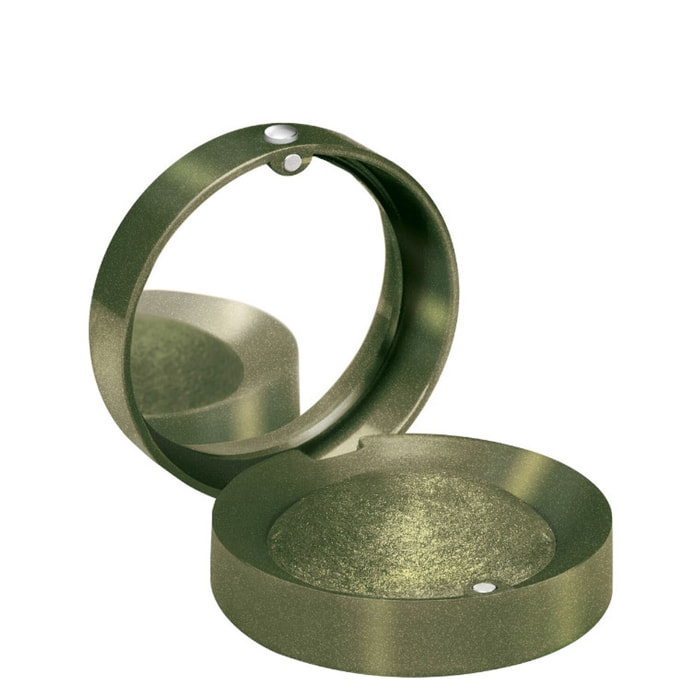 Boîte Ronde - Ombre à Paupières