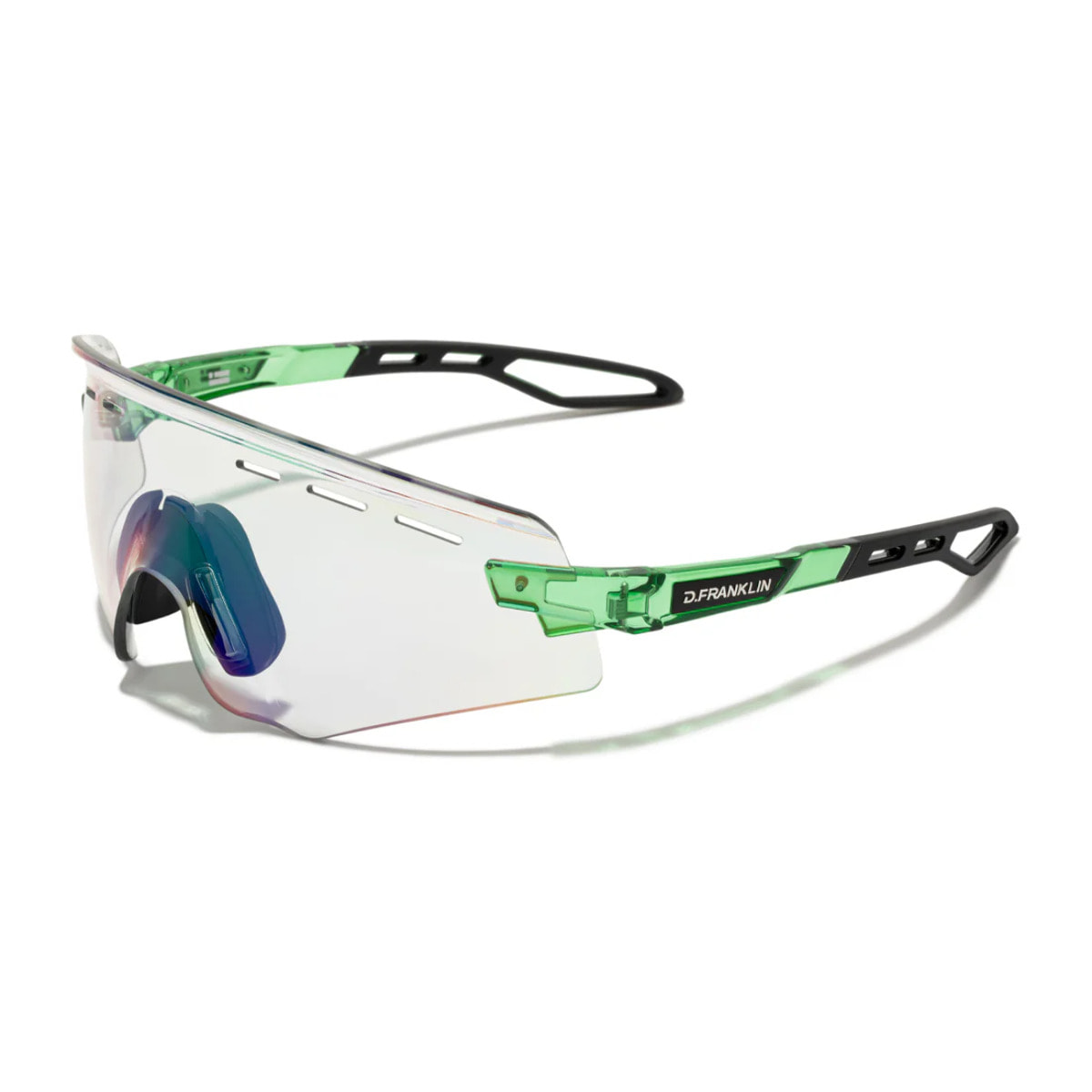 Gafas De Sol Deportivas D. Franklin Thunder Rimless
