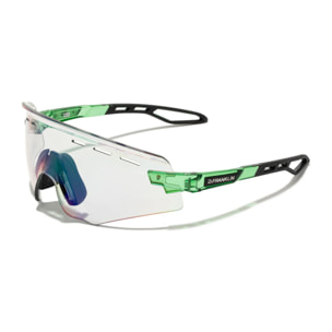 Gafas De Sol Deportivas D. Franklin Thunder Rimless