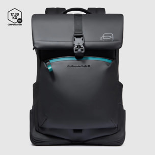 Piquadro Zaino resistente all'acqua porta pc 14