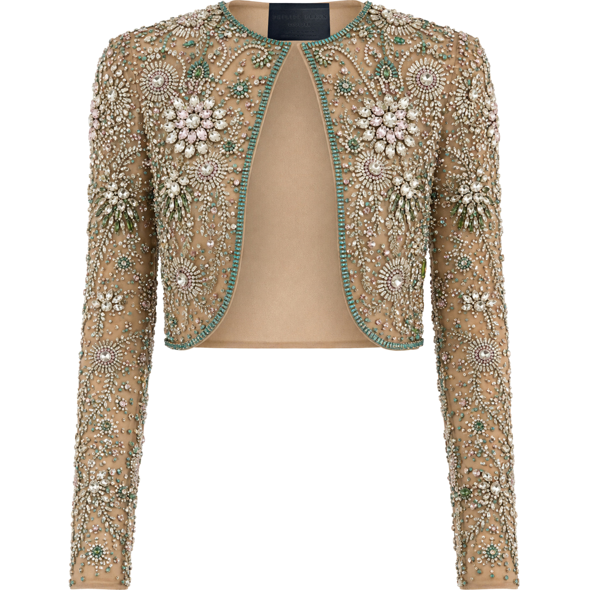 PHILIPP PLEIN Bolero