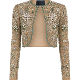 PHILIPP PLEIN Bolero