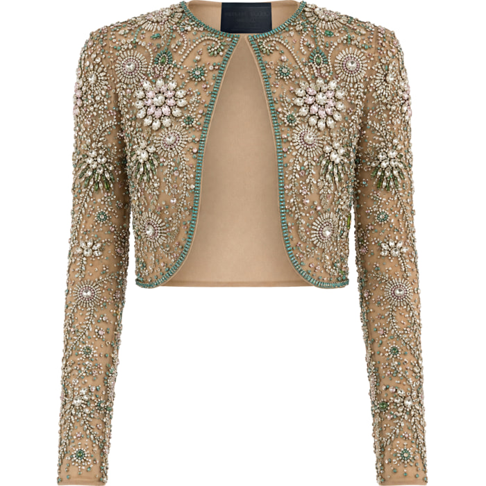 PHILIPP PLEIN Bolero