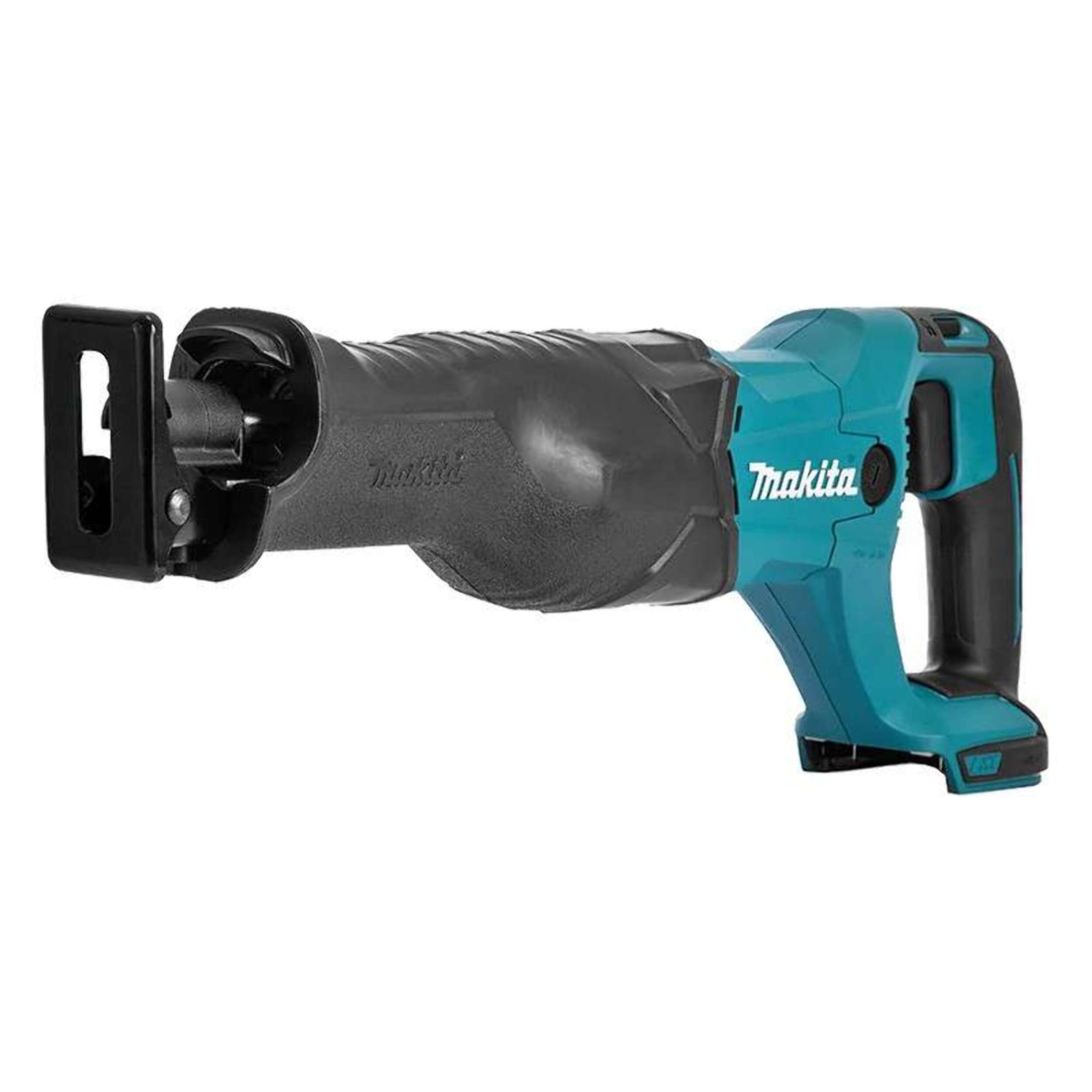 Sierra de sable de Li-Ion de 18 V MAKITA - Sin batería ni cargador - DJR186Z