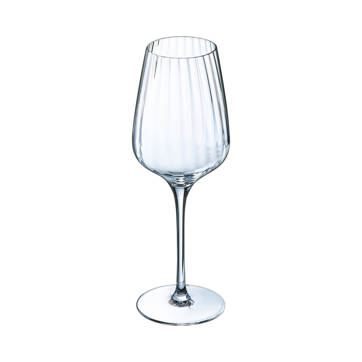 Lot de 6 verres à pied 55 cl Symétrie - Chef&Sommelier