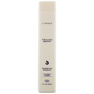 L'ANZA Healing Smooth Glossifying Shampoo 300 ml