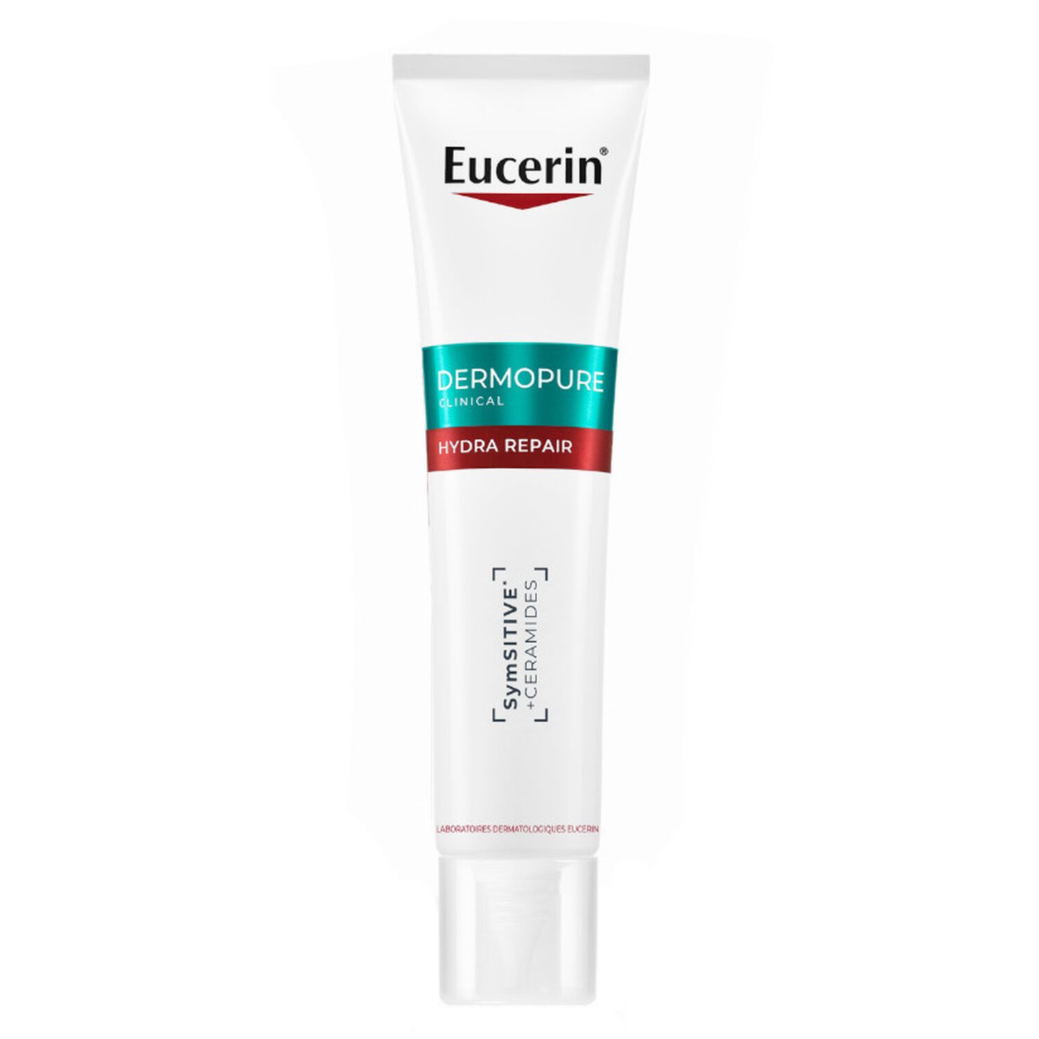 DermoPure Clinical - Crème Apaisante