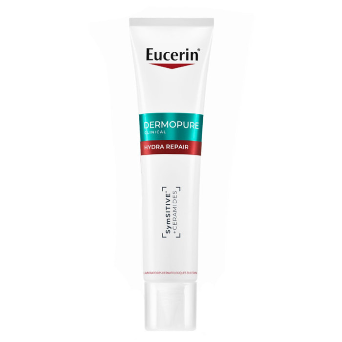 DermoPure Clinical - Crème Apaisante