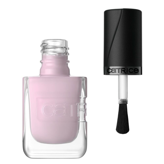 Gel Affair Nail Lacquer - Vernis à Ongles Effet Gel