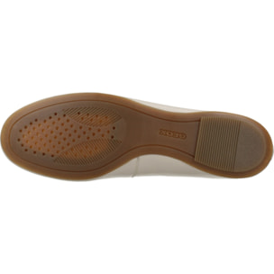 Bailarinas Mujer de la marca GEOX  modelo D PALMARIA B BEIS