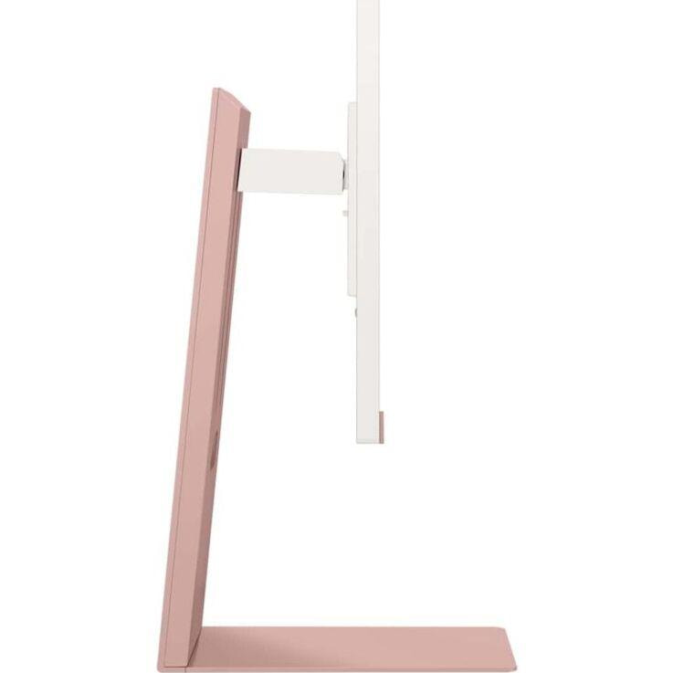 Ecran PC 4K SAMSUNG M8 32'' Rose LS32BM80PUUXEN