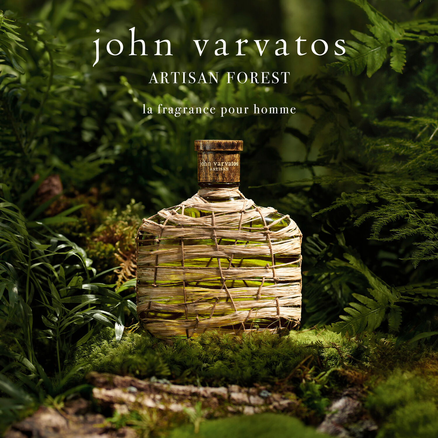 Artisan Forest - Eau de Parfum