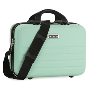 Neceser Rígido Itaca Havel Menta