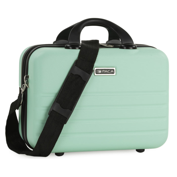 Neceser Rígido Itaca Havel Menta