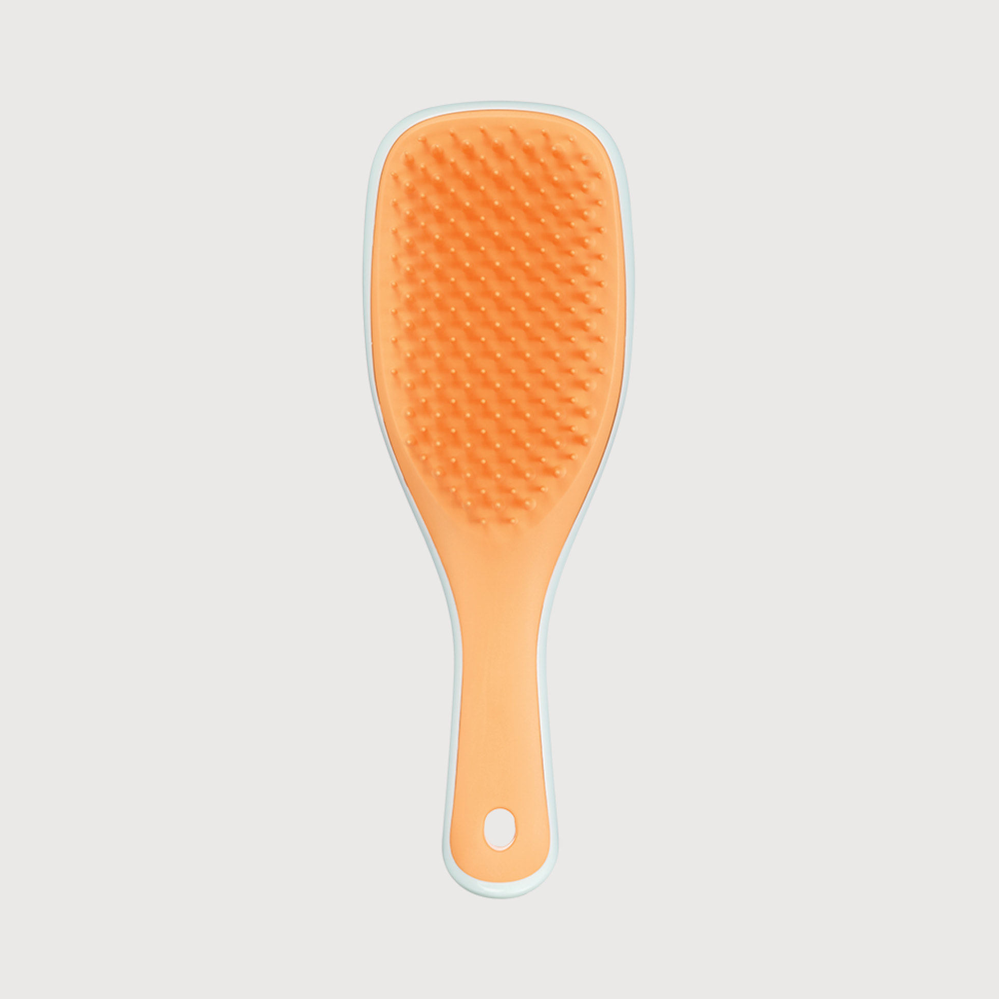 TANGLE TEEZER The Ultimate Detangler MINI Ice Blue & Sweet Orange