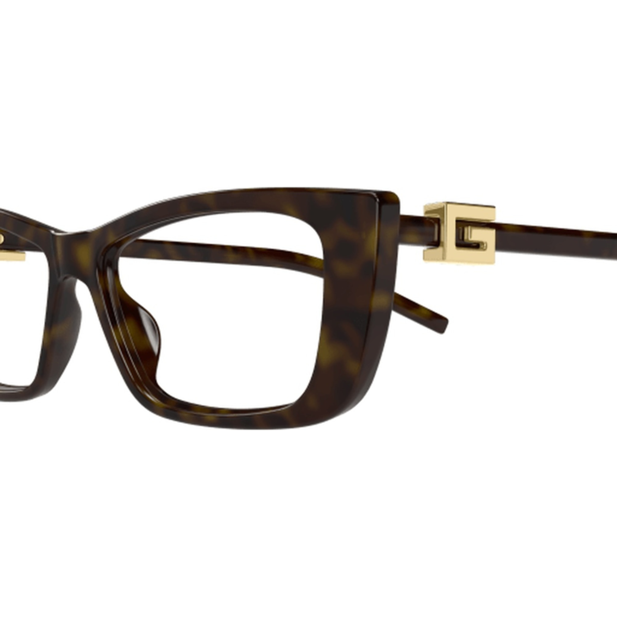 Gafas de Vista Gucci GG1682O-003 de Acetato Mujer 53 mm