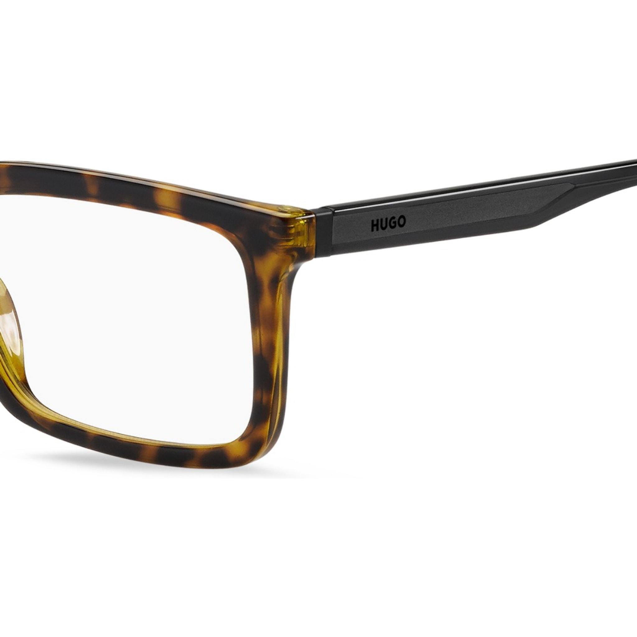 Gafas de Vista Hugo HG 1317 086 de Tr90 Hombre 55 mm