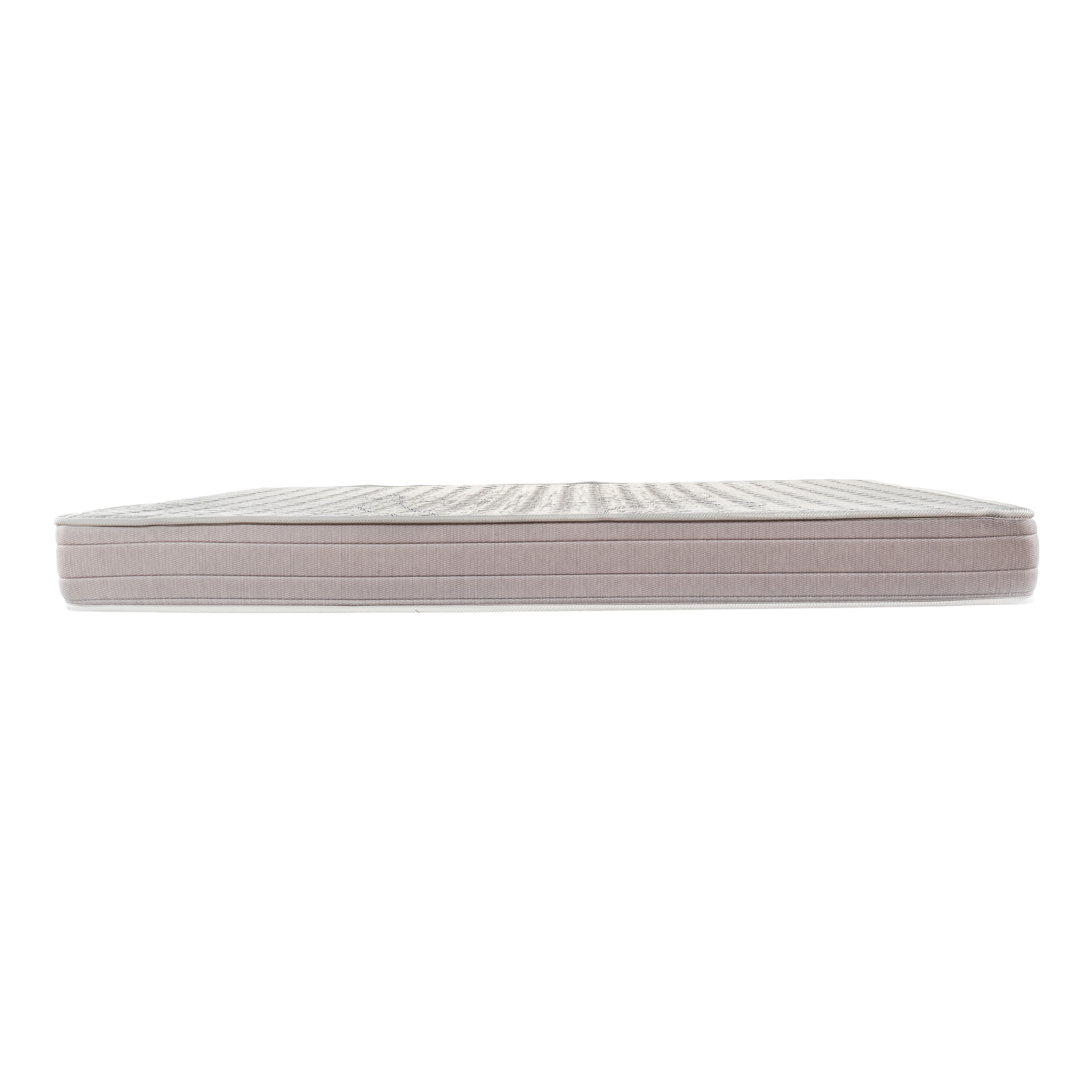 Colchón Viscoelástico + Espuma HR | 18cm de altura | Antiácaros | Firmeza Alta | Xfresh Plus