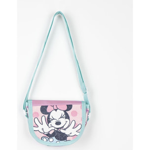 Bolso Fantasia Minnie