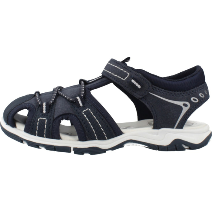 Sandalias Niño de la marca CHICCO  modelo SANDALIA COLIN AZUL