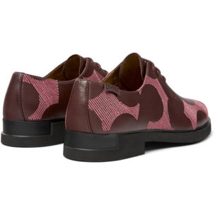 CAMPER Iman Twins - Derby Multicolore Donna