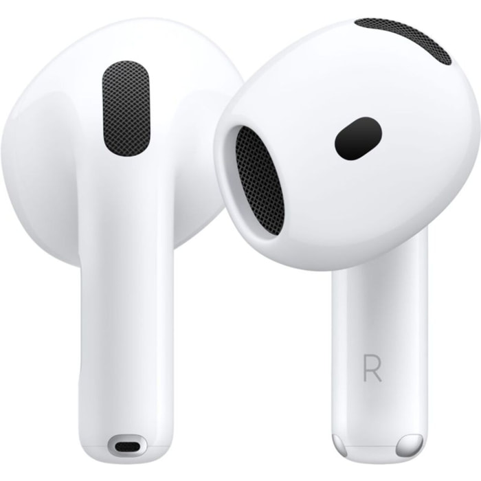 Ecouteurs APPLE AirPods 4 ANC - Réduction de bruit