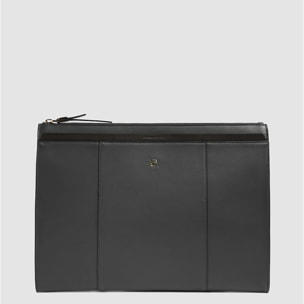 Piquadro Pochette in pelle porta iPad®
