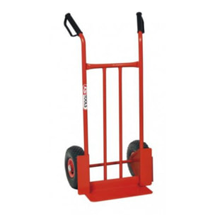 Diable à roue gonflables KS TOOLS 250 kg - 160.0225