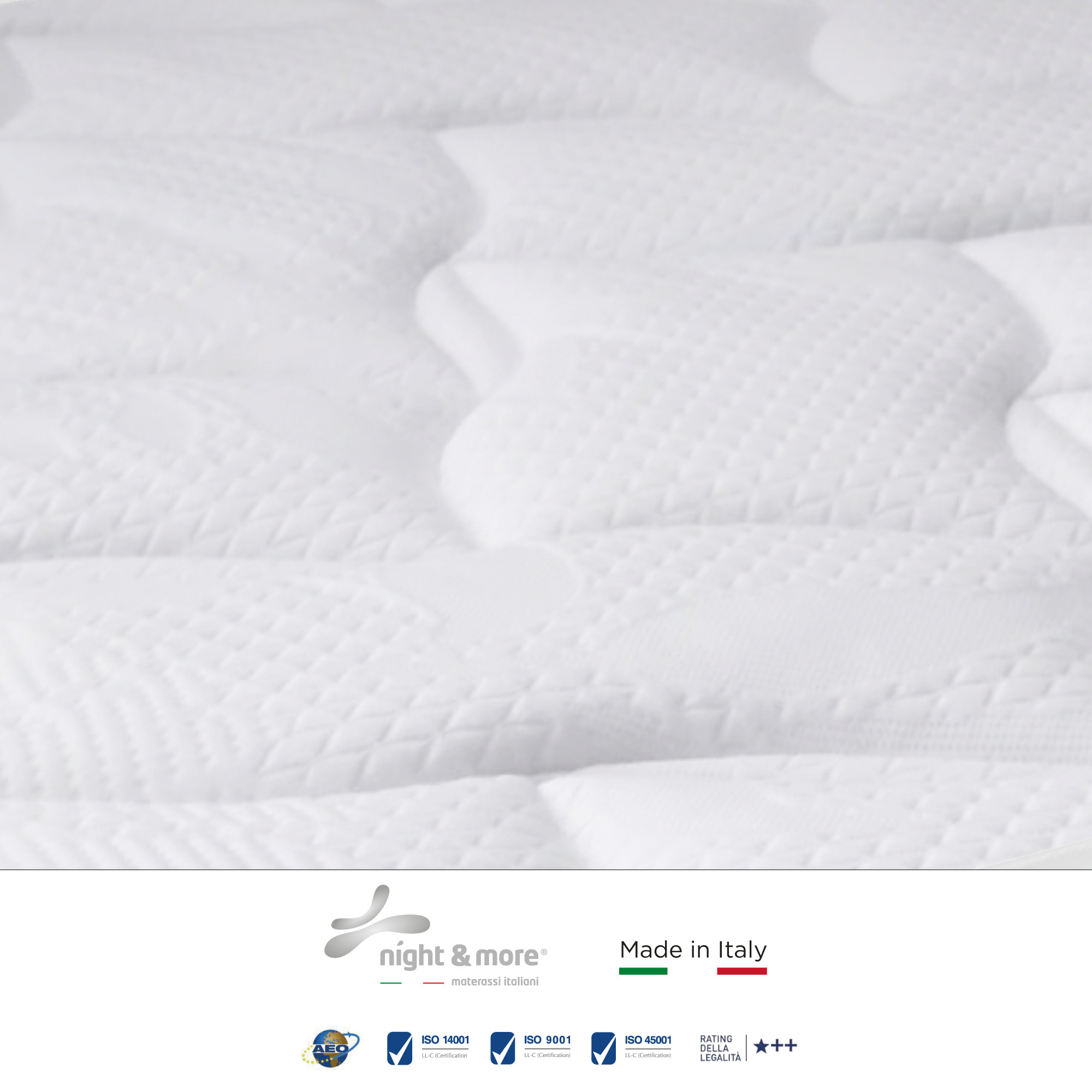 TOPPER KIM H3 cm 160X190