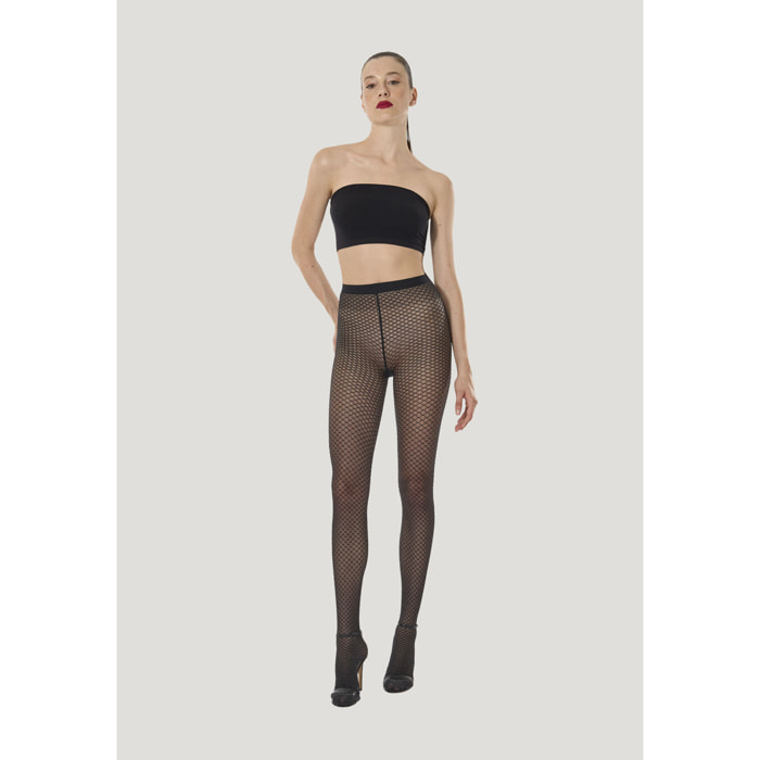 Collant Shimmer Effect Tights
