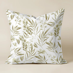 Housse de coussin Lia 924 5 High 45x45 cm 100% coton