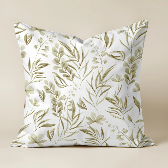 Housse de coussin Lia 924 5 High 45x45 cm 100% coton