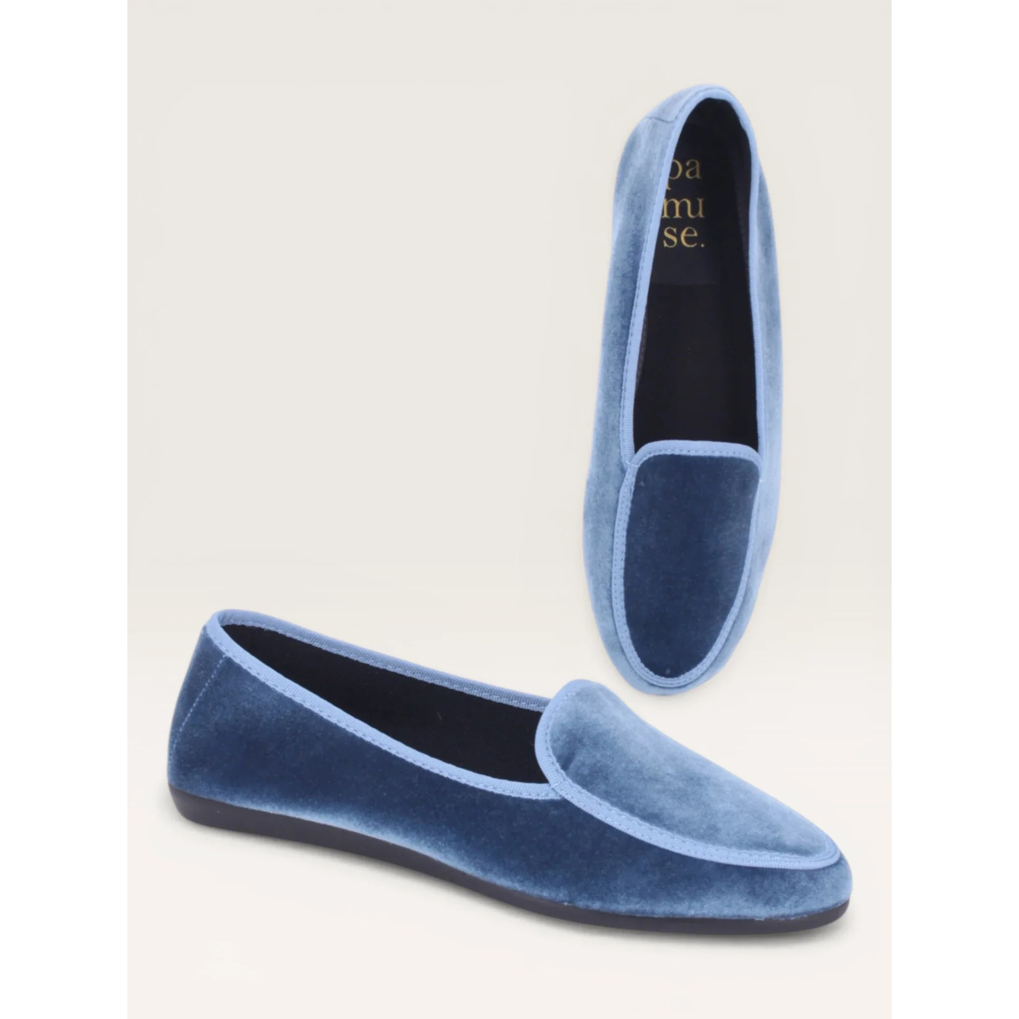 SENSE BabyBlueJeans