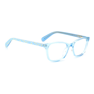 Montura de gafas Kate Spade Infantil PIA-PJPE736