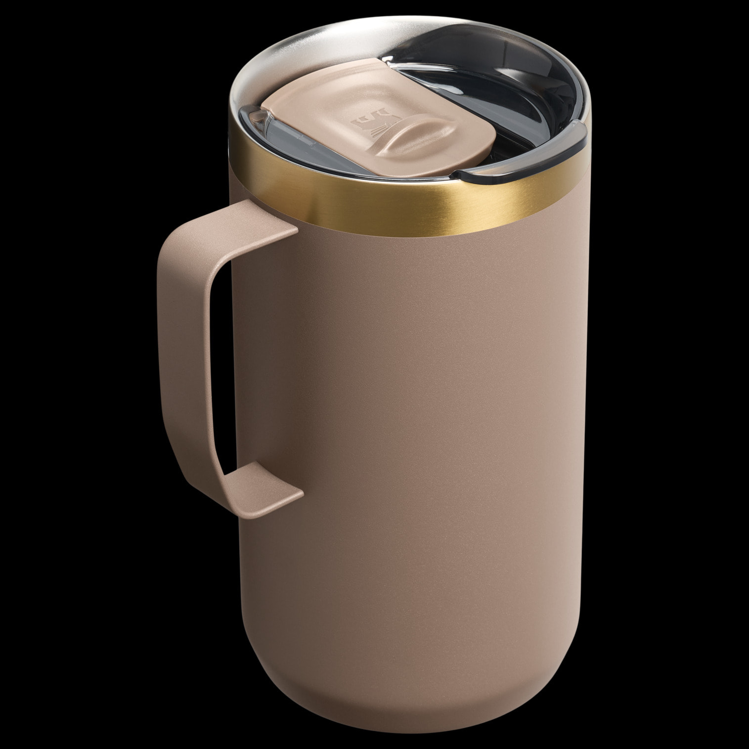 Taza isotermica - 0,71L - EVERYDAY CAMP MUG - Espresso Gold