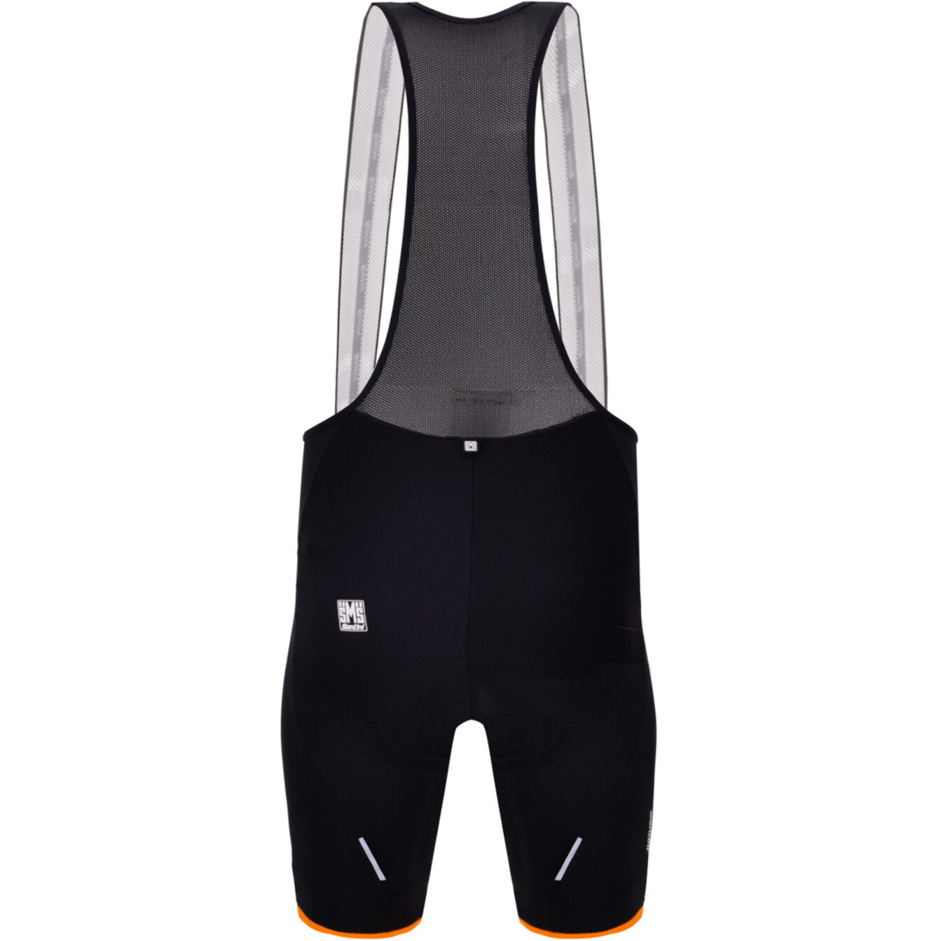 Embos - Cuissard - Noir - Homme