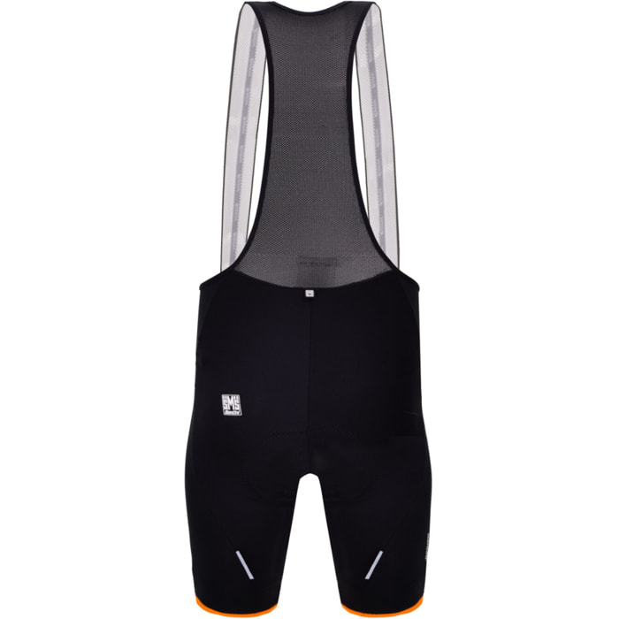 Embos - Cuissard - Noir - Homme