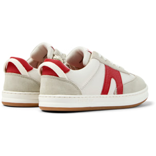 Zapatillas - CAMPER Runner Four Kids - Multicolor - Cuero liso