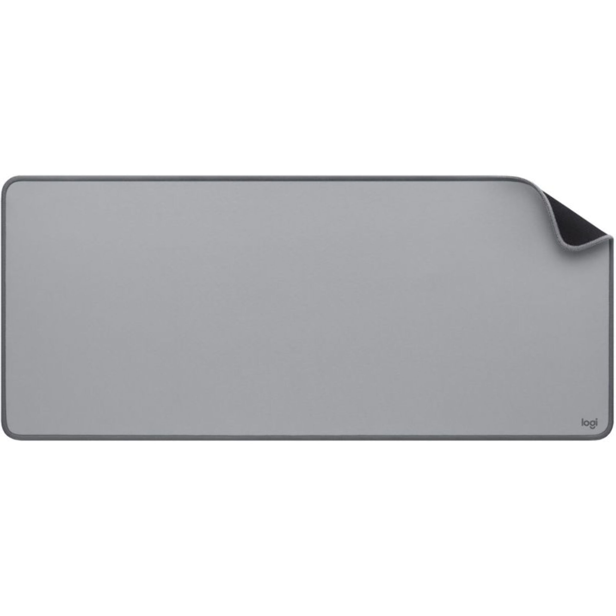 Tapis de souris LOGITECH sous-main - Graphite