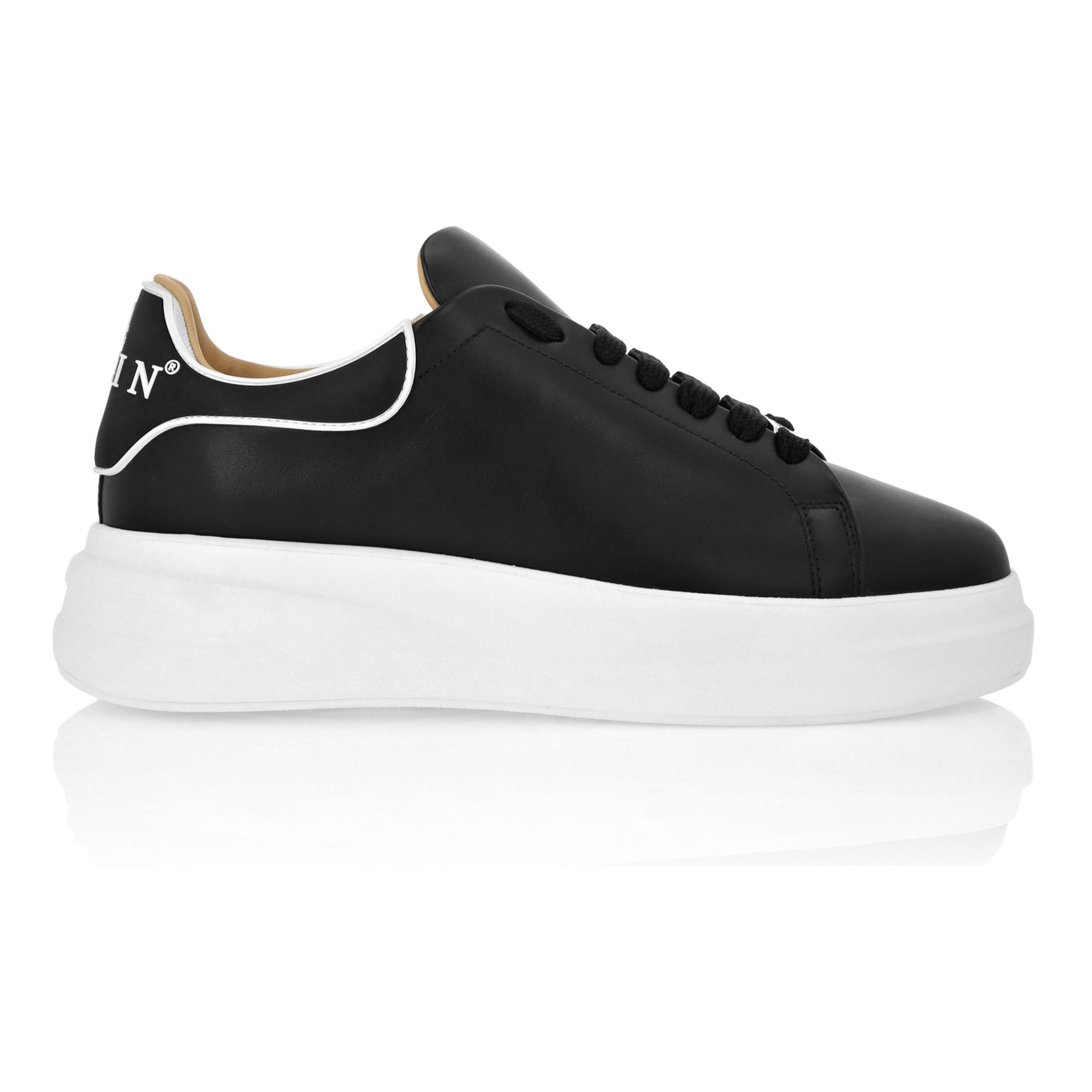 PHILIPP PLEIN Zapatillas bajas