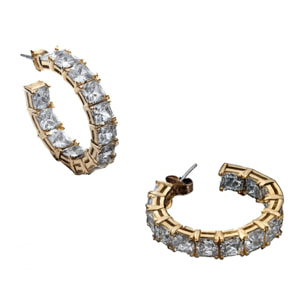 Pendientes Chiara Ferragni Mujer J19AVJ22