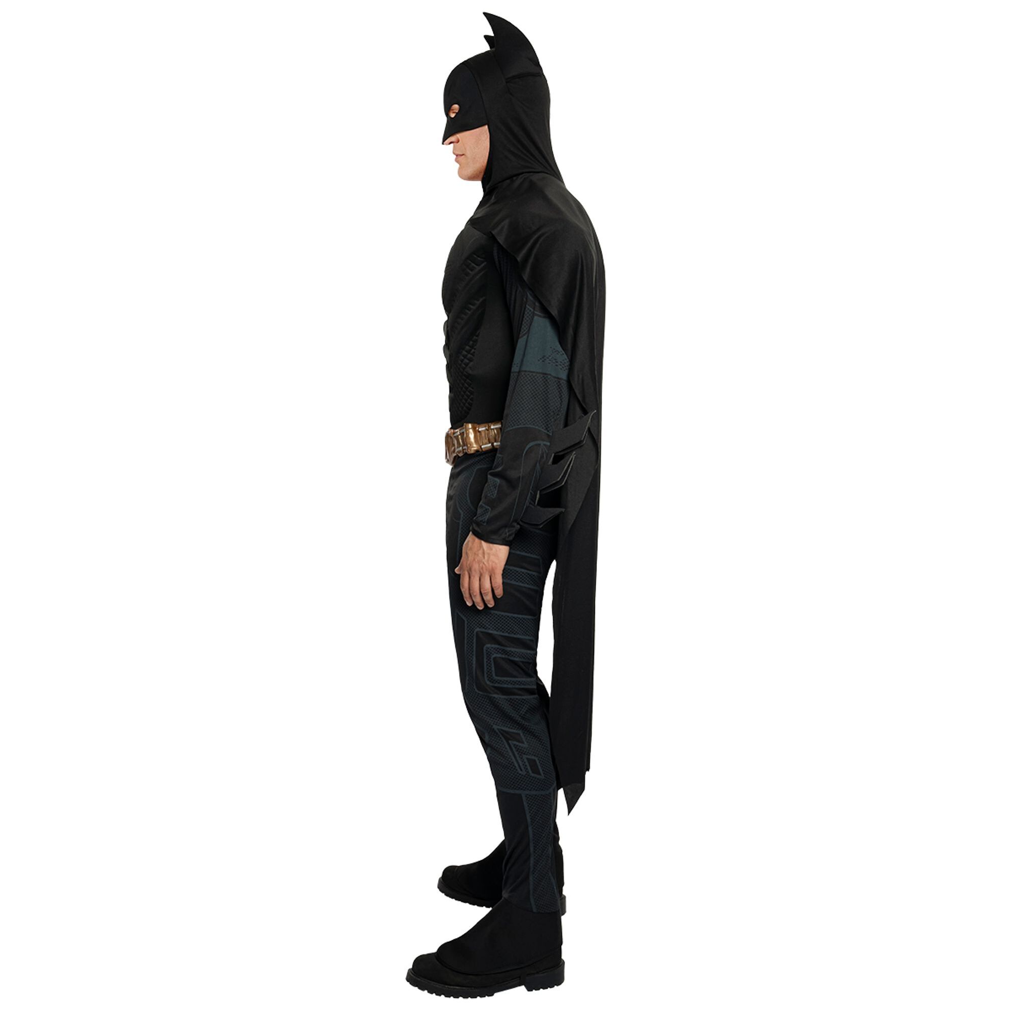 DISFRAZ BATMAN™TDK RISES DELUXE AD