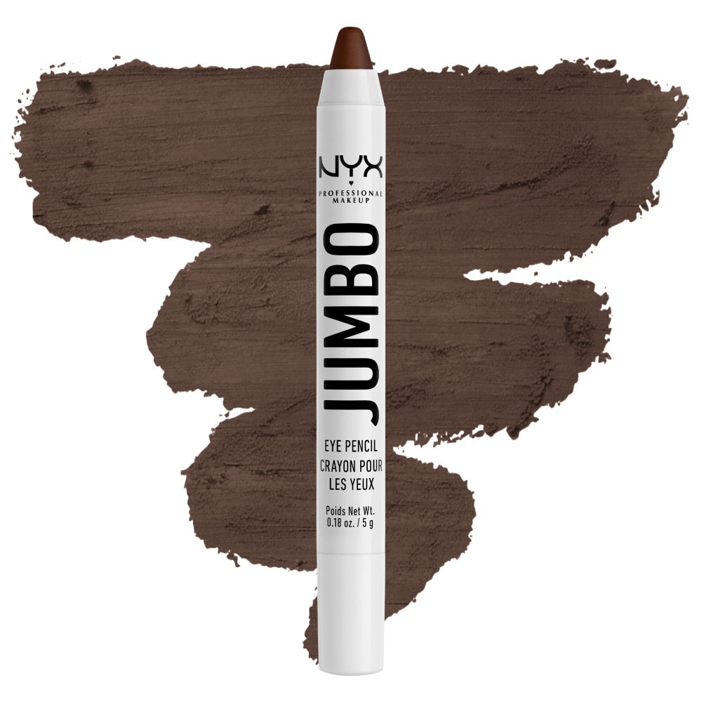 NYX Professional Makeup Jumbo Eye Pencil Crayon yeux Frappe