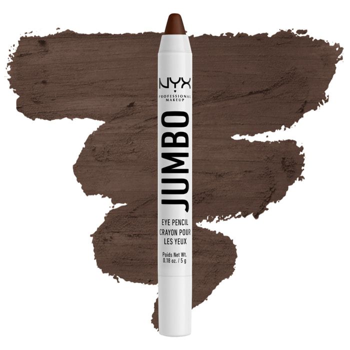NYX Professional Makeup Jumbo Eye Pencil Crayon yeux Frappe